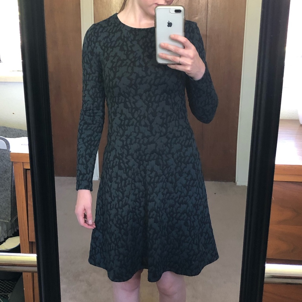 Midi dress